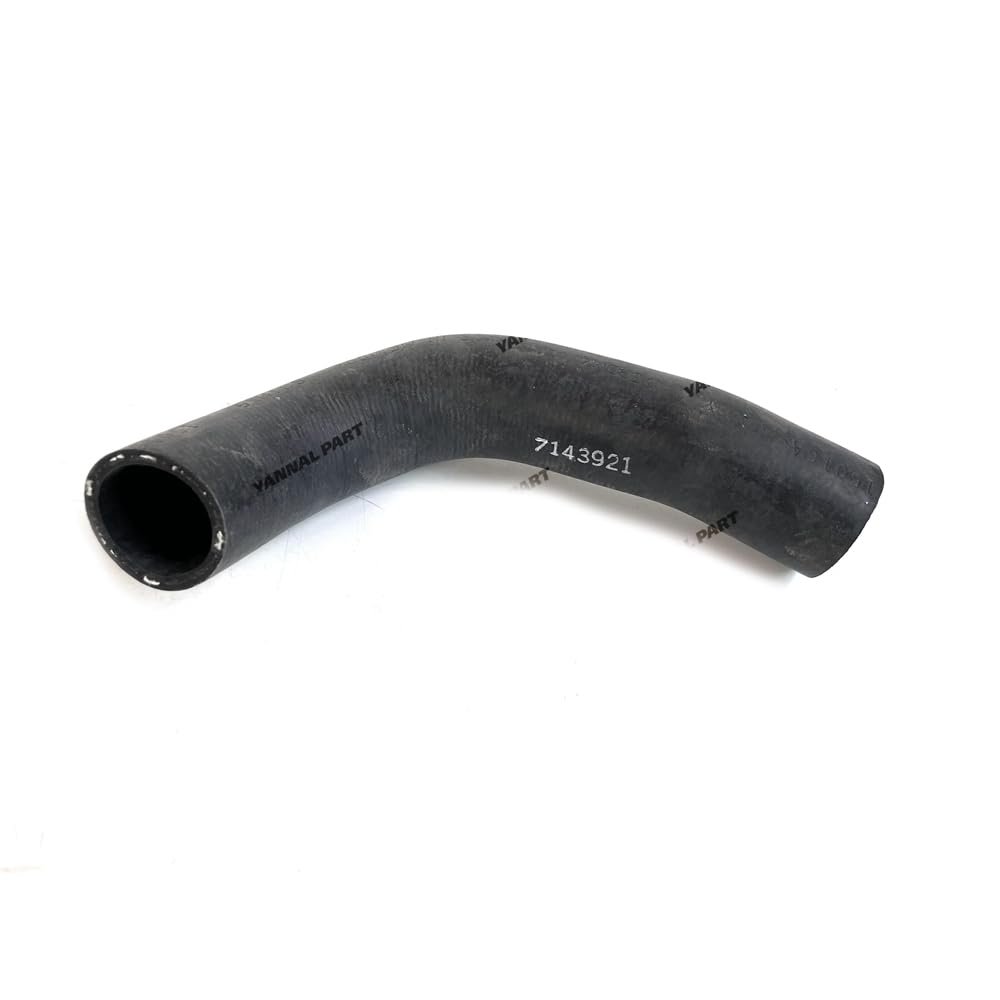 YANNAL PART Water Pipe 7143921 Suitable for BOBCAT Engine Spare Parts
