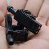 BOLNEY 2pcs Car Front Window Windscreen Wiper Washer Nozzles Jet Wiper Nozzle,for Citroen Berlingo 1996-2009,Car Wiper Nozzles view 4