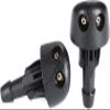 BOLNEY 2pcs Car Front Window Windscreen Wiper Washer Nozzles Jet Wiper Nozzle,for Renault Clio MK2 1998-2005,Car Wiper Nozzles view 2