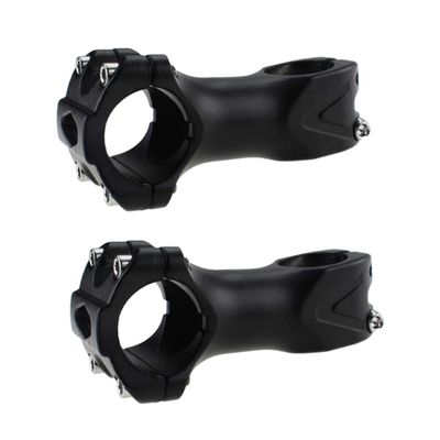 BESPORTBLE 2pcs Aluminum Alloy Bar Riser for Road Bike Bicycle Handlebar Riser Easy Install