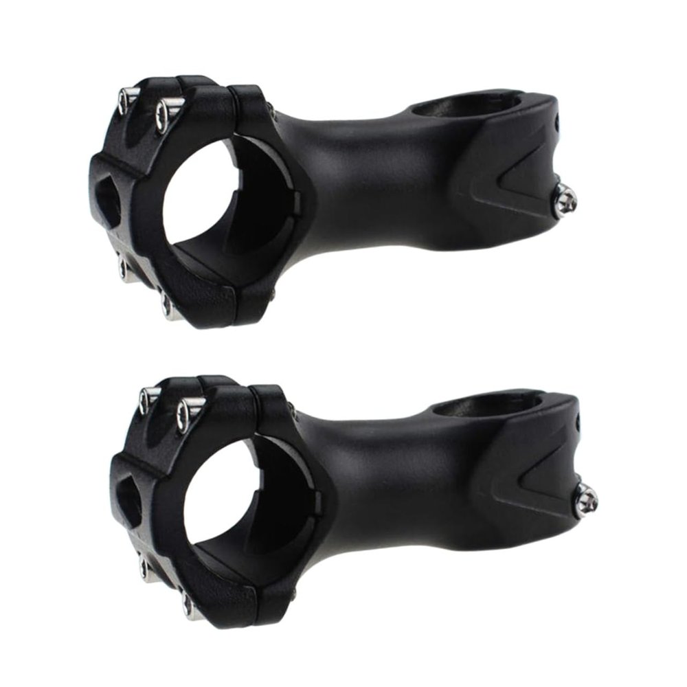 BESPORTBLE 2pcs Aluminum Alloy Bar Riser for Road Bike Bicycle Handlebar Riser Easy Install