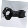BESPORTBLE 2pcs Aluminum Alloy Bar Riser for Road Bike Bicycle Handlebar Riser Easy Install view 2