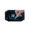 Speedometer Scratch Film for Yam&aha Tracer-9 Tracer 9 2023 Accessories Screen Dashboard Protection Scratch Cluster Instrument Film view 2