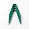 Hemobllo 2pcs Green Puller Tool for Mechanical Keyboard Keycap Remover for Easy Replacement and Maintenance view 2
