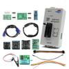 LINLIJIA RT809F ISP Programmer LCD USB Repair Tools with 1.8V Adapter Sop8 Test Clip Tssop8 Ssop8 EDID Cable ICSP Bios Adapters Bios Programmer Kit view 1