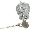 XYZIL Ignition Switch with 2 Key AT21880 Compatible with John Deere Tractor 1020 1520 1620 2020 2030 450 570 570A 480A 400 440 300 350 380 540 480 view 4