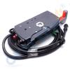 OVERSEE 703 Side Mount 703-48207-22-00 Remote Control for Yamaha Outboard Engine 10Pin view 3