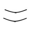 YUNCHE-AUTO Parts number# 2128201745 A2128201745 Wiper 1pack view 1