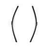 YUNCHE-AUTO Parts number# 2128201745 A2128201745 Wiper 1pack view 2
