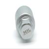 TMAX #949L Anti-Theft Wheel Lug Nut Removal Socket Key 3439 for Volvo view 2