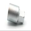 TMAX #949L Anti-Theft Wheel Lug Nut Removal Socket Key 3439 for Volvo view 3