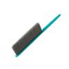 Yardenfun 1pc Handle Dusting Brush Soft Bristles Household Cleaning Tool for Carpet Sofa and Quilt Green Handle for Removing Dust from Furniture and Delicate view 1