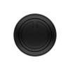 Car Turning Steering Wheel Booster Spinner Knob 360 Degree Rotation Metal Bearing Power Handle Ball Shaped Helper Hand Control, Black, ASDEHH231 view 2
