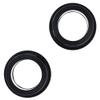 NICHE Wheel Bearing Spacer Seal Kit for Honda CR250R CRF250R 250X 450R 450X Suzuki RMZ450 6905-2RS 30-4301 view 4