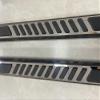 Side Steps Compatible for Mercedez Benz GLB 2020-2024 Running Boards Bar Pedals Step Bars Car Accessories view 2