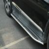 Side Steps Compatible for Mercedez Benz GLB 2020-2024 Running Boards Bar Pedals Step Bars Car Accessories view 3
