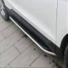 Side Steps Compatible for Mercedez Benz GLB 2020-2024 Running Boards Bar Pedals Step Bars Car Accessories view 4