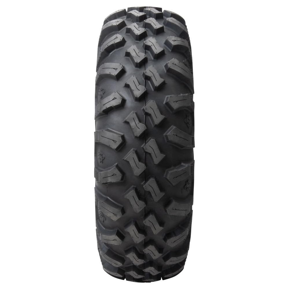 (2 Pack) Tusk Megabite Radial Tire 30x10-14 For Polaris RZR XP 900 Jagged X EPS 2013