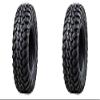 (2 Pack) Tusk Terrabite Radial Tire 27x9-12 Medium/Hard Terrain For Can-Am Outlander 800R EFI 2009-2015 view 1