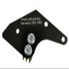 Push Industries 104.101 Flywheel Lock for Yamaha 701 & 760 Watercraft Engines: Precision-Crafted 6061 Aluminum, Black Anodized Finish, and Hardened Steel Gear Tooth (Replaces FL-CF 06-04-016) view 1