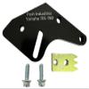 Push Industries 104.101 Flywheel Lock for Yamaha 701 & 760 Watercraft Engines: Precision-Crafted 6061 Aluminum, Black Anodized Finish, and Hardened Steel Gear Tooth (Replaces FL-CF 06-04-016) view 2