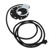 JTLB Electric Pedal Assist Sensor, Power PAS, Pedal Assistant with 8 Magnets for Mountain view 1