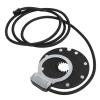 JTLB Electric Pedal Assist Sensor, Power PAS, Pedal Assistant with 8 Magnets for Mountain view 2