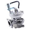 Jeimgrso TD04HL-13GK Turbocharger 1G574-17012 1E153-17011 Compatible with Kubota V3800-DI-T A47GT Engine M904 tractor view 2