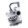Jeimgrso TD04HL-13GK Turbocharger 1G574-17012 1E153-17011 Compatible with Kubota V3800-DI-T A47GT Engine M904 tractor view 3