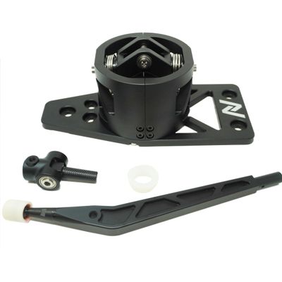 Numeric Racing Short Shifter Compatible with G-Body (901/915/930) (930, 2.5mm Spring (Stiffer))