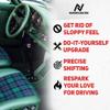 Numeric Racing Short Shifter Compatible with G-Body (901/915/930) (930, 2.5mm Spring (Stiffer)) view 3