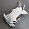 AUTO-PALPAL Oil Cooler,Engine Oil 4H0317021H view 1