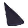 Car Right Side Rearview Mirror Triangle Molding Cover For VW Polo MK5 2011-2018 6R0853274A view 3