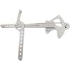 GMLFO Window Regulator Assembly Front Left 1pc for GMC Yukon 1992-1994 view 1
