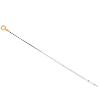 ROADFAR 25.59"" Engine Oil Dipstick Fits For Volkswagen For Touareg 2004-2006 022115607D, As Pictures Shown