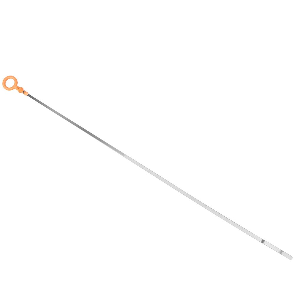 ROADFAR 25.59"" Engine Oil Dipstick Fits For Volkswagen For Touareg 2004-2006 022115607D, As Pictures Shown