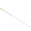 ROADFAR 25.59"" Engine Oil Dipstick Fits For Volkswagen For Touareg 2004-2006 022115607D, As Pictures Shown view 1