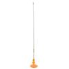 ROADFAR 25.59"" Engine Oil Dipstick Fits For Volkswagen For Touareg 2004-2006 022115607D, As Pictures Shown view 2