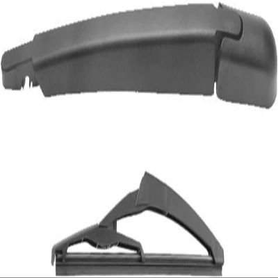 LMMPP Rear wiper and wiper arm for Hyundai Ix20 2010 2011 2012 2013 car rear wiper