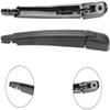 LMMPP Rear wiper and wiper arm for Hyundai Ix20 2010 2011 2012 2013 car rear wiper view 2