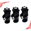 SUPVOX 9pcs Car Beverage Holder Multi-Purpose Vehicle-Mounted Drink Rack for Door Side Seat Back Sturdy Water Cup Stand with Black Packaging Bag for Convenient Car Use view 2