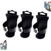 SUPVOX 9pcs Car Beverage Holder Multi-Purpose Vehicle-Mounted Drink Rack for Door Side Seat Back Sturdy Water Cup Stand with Black Packaging Bag for Convenient Car Use view 4