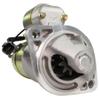INSTARTING Brand Starter for 12V 1.4kw STH4870YJ STH4870WA 23300VB000 23300VB000E 23300VC200 23300VC201 23300VC201E 23300VC20A STR3350 2-3323-2W 300N10653Z view 1