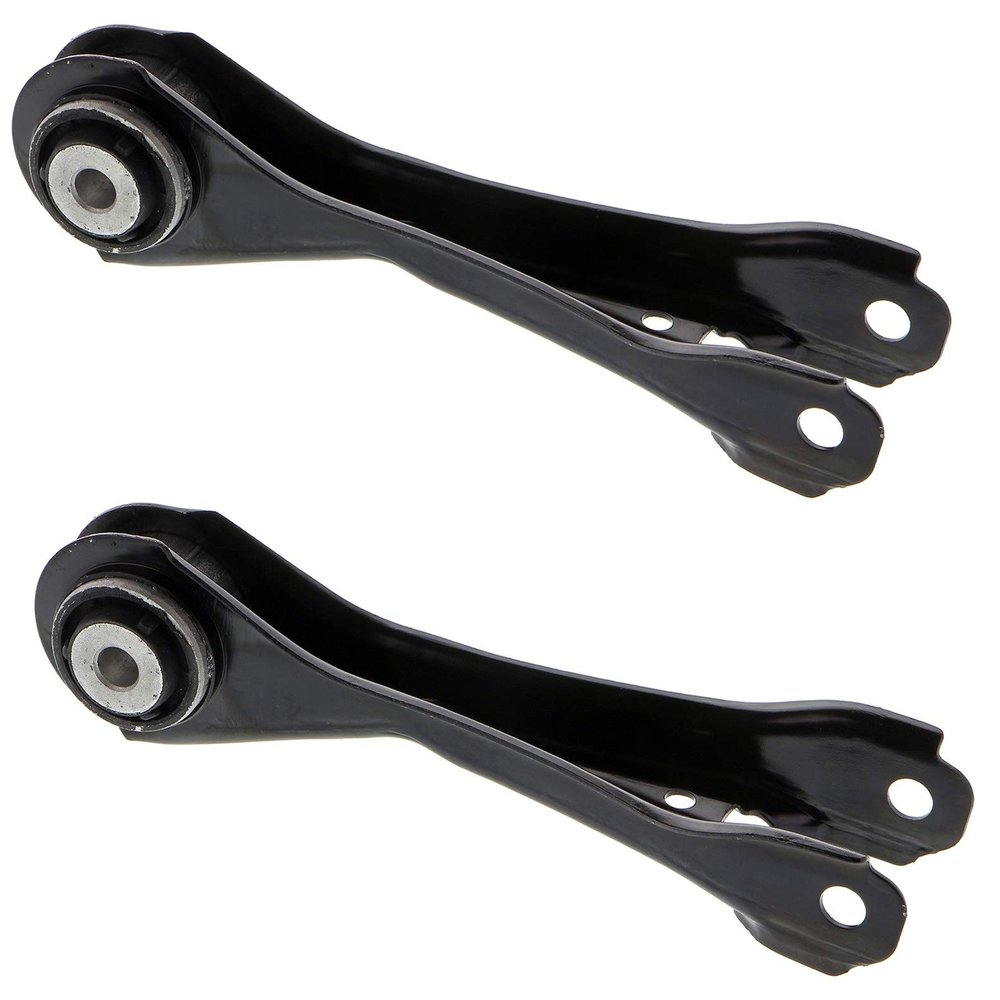 Alpaca Pair Set of 2 Rear Lateral Arms For Mercedes X156 C117 CLA250 GLA250
