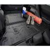Subaru 2024 2025 2026 Crosstrek Wilderness Rear Seat Back Protector Cover J501SFN250 Genuine OEM view 1