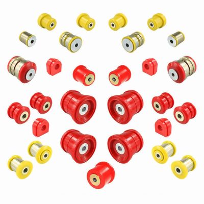 Strongflex PU Full Kit Compatible With BMW X5 III (13-18) F15-036071B 27mm 23mm 13509 13510
