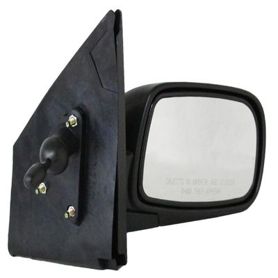 RAREELECTRICAL Right Mirror Fits 00-05 Toyota Echo 8791052232 To1321197