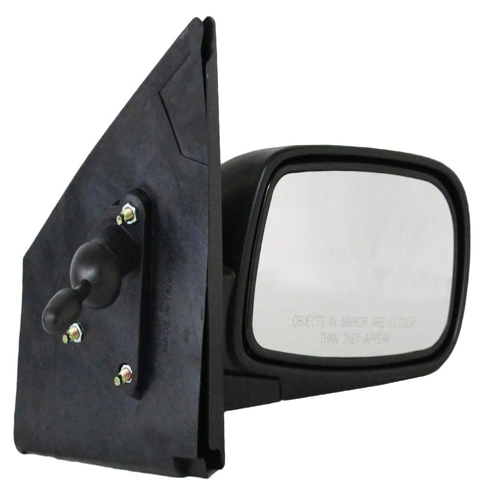 RAREELECTRICAL Right Mirror Fits 00-05 Toyota Echo 8791052232 To1321197