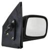 RAREELECTRICAL Right Mirror Fits 00-05 Toyota Echo 8791052232 To1321197 view 1