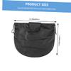 Didiseaon Drawstring helmet storage bag Travel helmet bag helmet cover motorcycle travel organizer bags welding bag ski bike motor cycle helmets bicycles helmet bag sports polyester football view 2